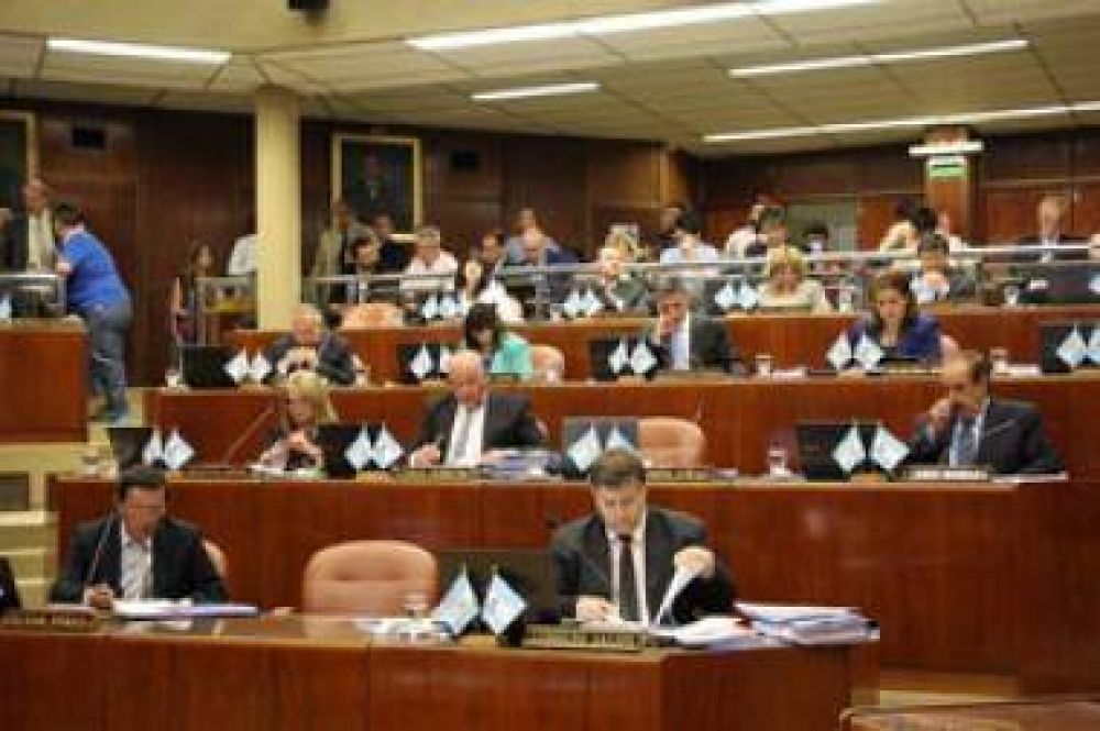 Luz verde a los $34.000 millones para el 2017