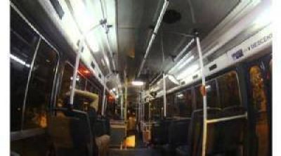 Desde hoy, Pilar tendr� servicio de colectivos nocturno