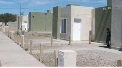 Proyectan construir 3.000 viviendas el a�o pr�ximo