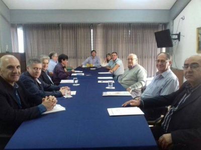 Para m�dicos del NOA, falta formaci�n gremial en la profesi�n