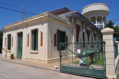 �Para el verano tendremos dos pozos m�s de agua en las zonas norte y oeste�