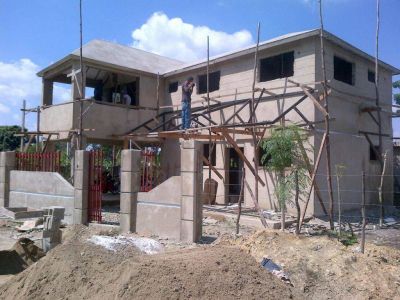 Construcci�n: a nivel nacional se desploma, pero en Mendoza se reactiva lentamente