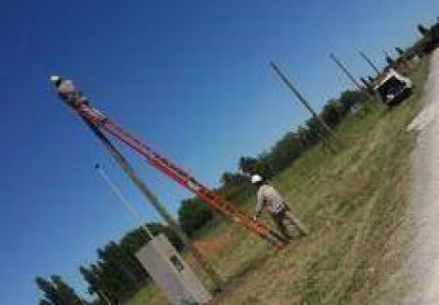 Coopser detall� las obras en las que invierte