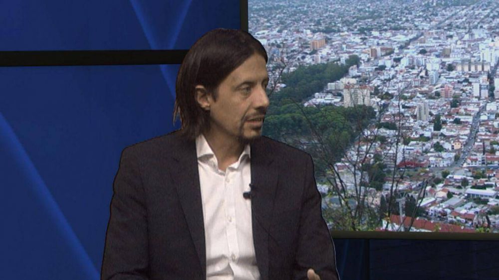 Los municipios tendr�n un 40% de incremento de los recursos