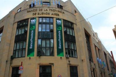 Organismos p�blicos provinciales deber�n pagar haberes a trav�s de BAPRO