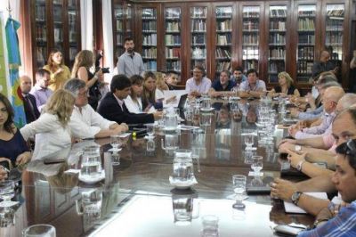 M�dicos bonaerenses rechazaron oferta salarial del gobierno