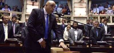 Cambiemos celebra el gui�o de la Corte a Vidal