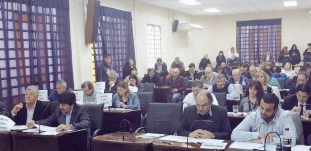 �QUE ESCONDE LA NUEVA MODALIDAD QUE VAN A APLICAR PARA COBRAR LA TASA MUNICIPAL?