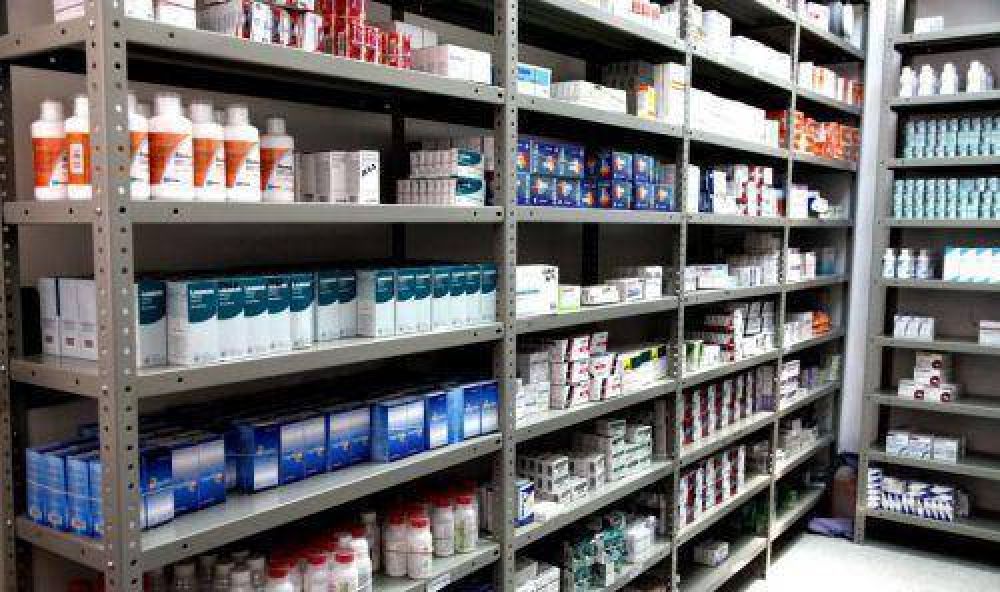 Allanaron farmacias de Quilmes: investigan maniobras con insulina y tiras reactivas