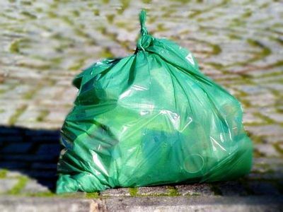Reclaman el restablecimiento del servicio 72 horas y del programa de separaci�n de residuos