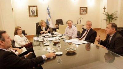 Tucum�n formar� parte del Programa de Telesalud Pedi�trica Nacional