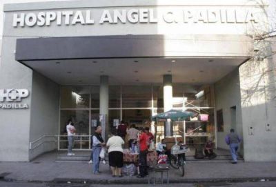 Los grandes hospitales de Tucum�n se suman a la campa�a contra el VIH-SIDA