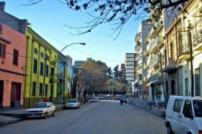 Rechazo de vecinos a proyecto inmobiliario