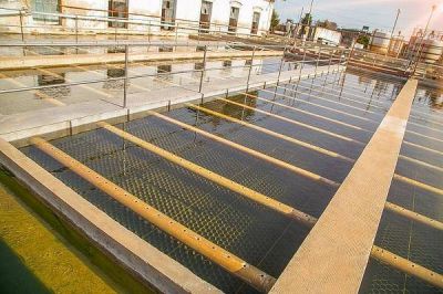 Presentan el Plan Municipal de Agua Potable