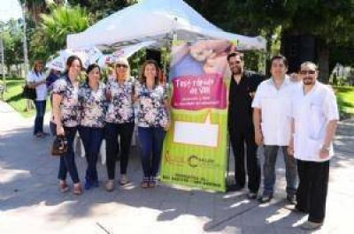 OSEP no da cobertura a personas que viven con VIH/Sida
