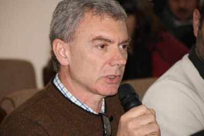 El presupuesto 2017 contempla un 25 por ciento de aumento de tasas