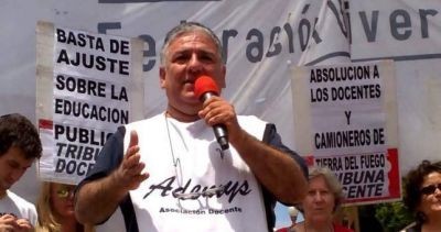 Los docentes de Ademys refrendaron su conducci�n por tres a�os m�s