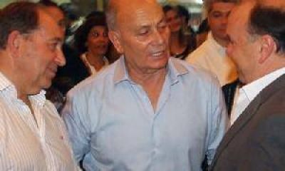 �Venegas perdi� los c�digos del peronismo y del gremialismo�