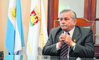 El Presupuesto municipal asciende a $ 2.064 millones