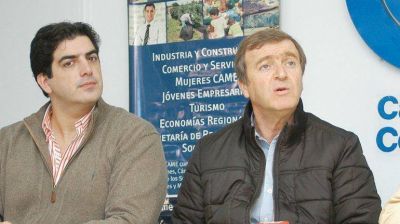 Confirmaron el pago de un bono de fin de a�o a los trabajadores municipales