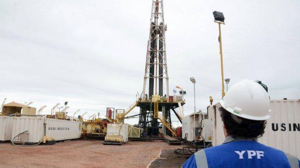 YPF se ajusta en Neuqu�n y deja 1500 despedidos