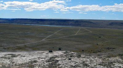 Las Represas: especulaci�n pol�tica. Para la UCR-Cambiemos, los papeles no importan 