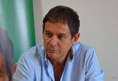 Seg�n Costa, Naci�n manda los fondos y Provincia los retiene