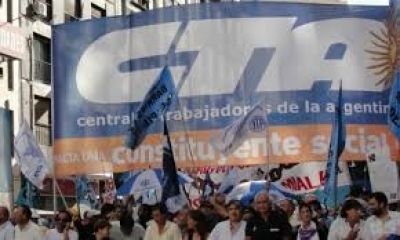 La CTA y la ley de ART