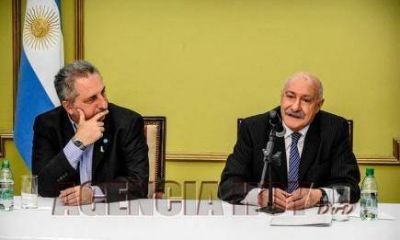 Se entregaron cr�ditos del CFI por m�s de 14 millones de pesos