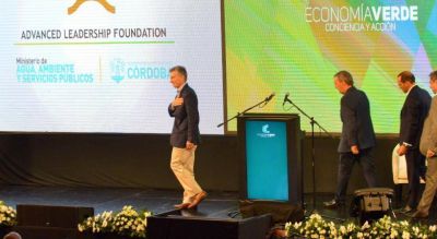 Ganancias: Schiaretti le ratific� a Macri que apoya el proyecto oficial