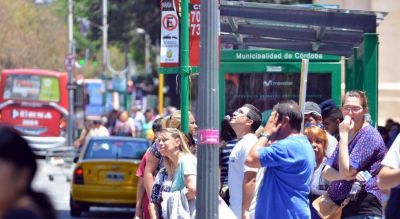 La suba del boleto podr�a votarse el mi�rcoles