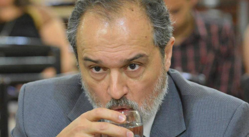 El partido Cordob�s y la pata judicial