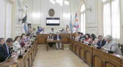 Residuos: en ECO reiteran reclamos por la licitaci�n