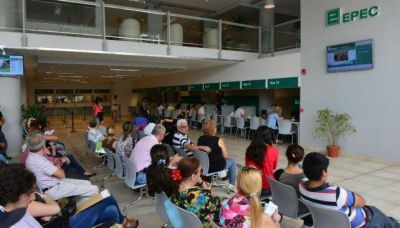 Sube la luz: desde la pr�xima boleta habr� que pagar un 14% m�s