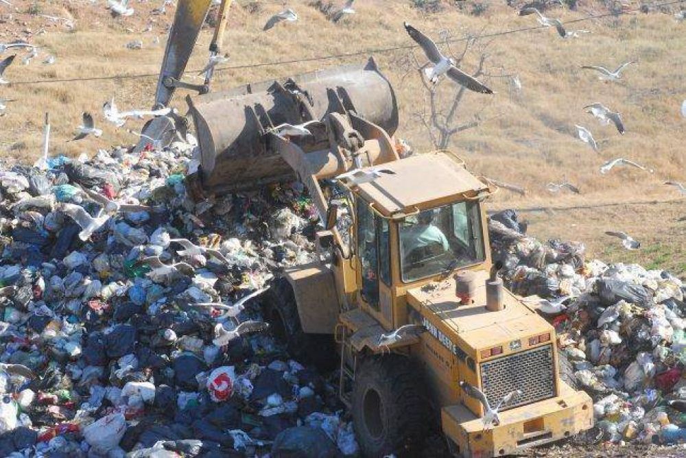 Basura: un contrato directo por $760 millones dispara pol�mica en el Concejo