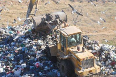 Basura: un contrato directo por $760 millones dispara pol�mica en el Concejo