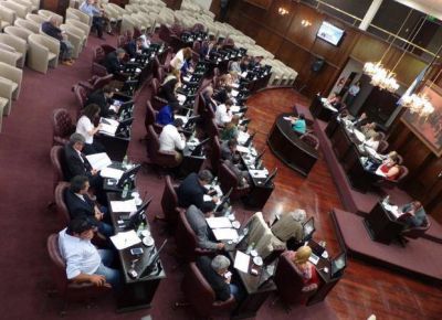 Es ley el registro de empleo que busca proteger a los puntanos