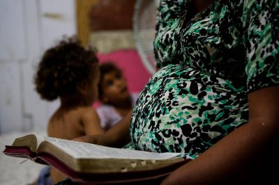 Cuando el sida tiene rostro de mujer en Am�rica Latina