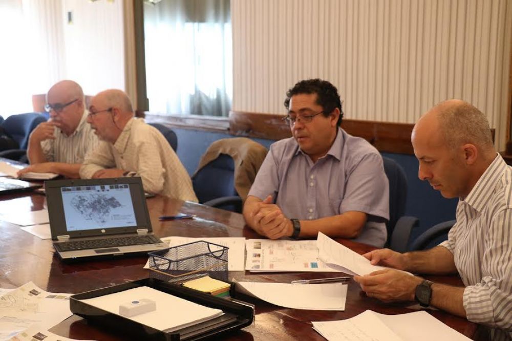 Edenor invertir� 700 millones de pesos en Pilar