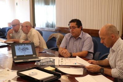 Edenor invertir� 700 millones de pesos en Pilar