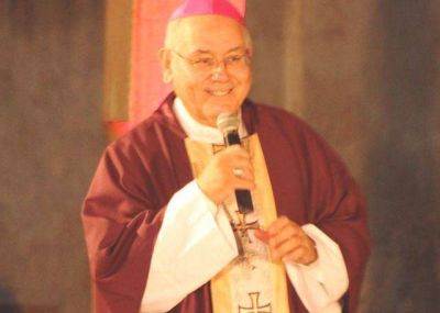 Mons. Chávez: Adviento, nueva etapa del camino del Pueblo de Dios