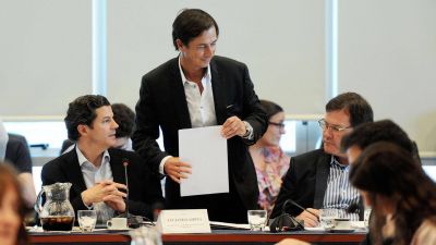 Los cinco cambios que acept� el Gobierno en su proyecto para reformar el Impuesto a las Ganancias