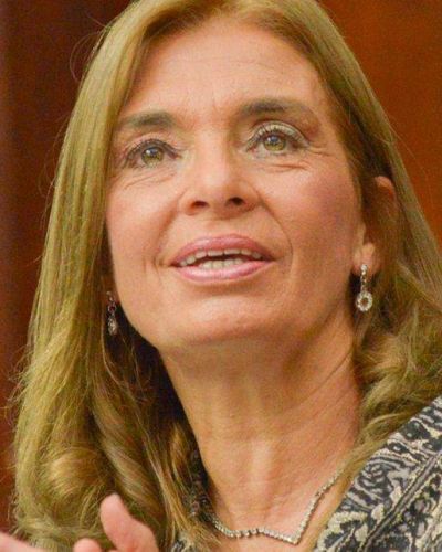 Montero acus� a Pescarmona de 