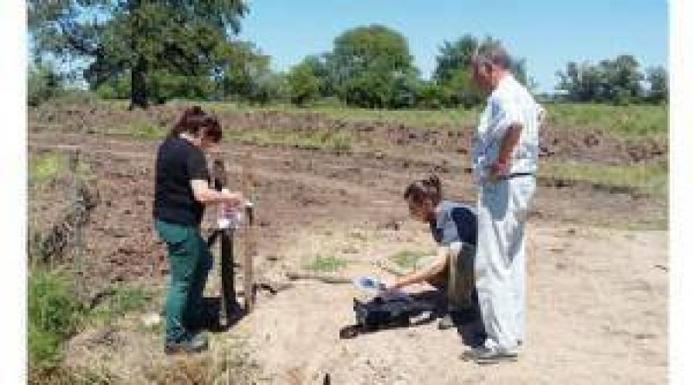 Vecinos preparan una �audiencia ambiental popular�