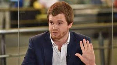 El jefe de bloque de Cambiemos tiende puentes hacia el FPV: 