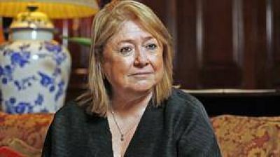 Malcorra expres� al jefe de la OEA el malestar oficial por su apoyo a Sala