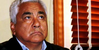 Presupuesto 2017: M�s de $ 176 mil de sueldo para el intendente Salazar