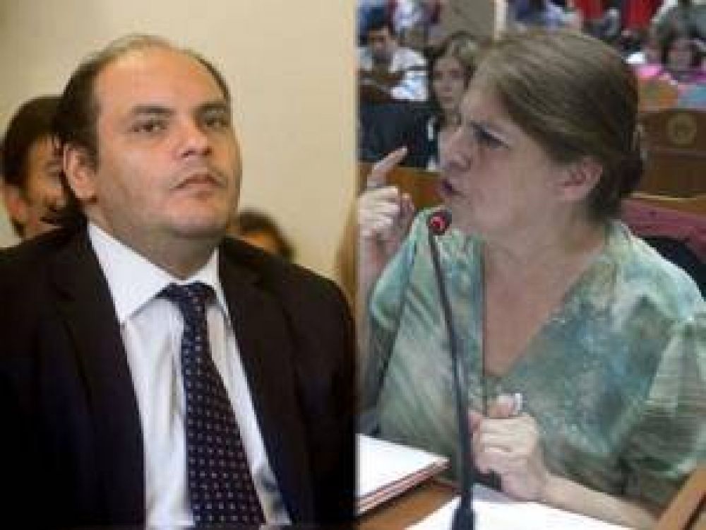 Pol�mica por la intenci�n de convocar a consulta popular
