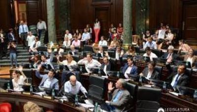 Otro triunfo del oficialismo: el Estacionamiento Regulado