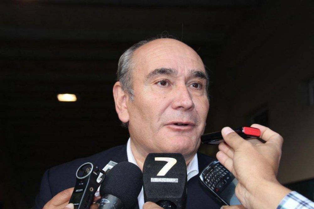 Convocaremos sin imposiciones